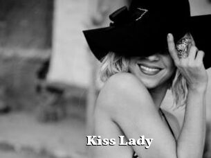 Kiss_Lady