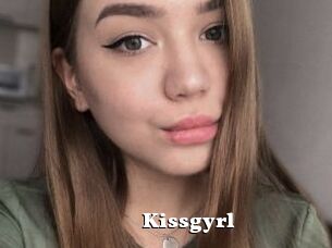 Kissgyrl