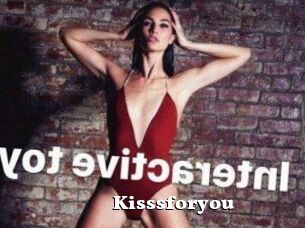 Kisssforyou