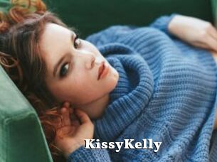 KissyKelly