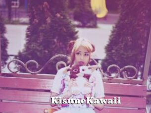 KisuneKawaii