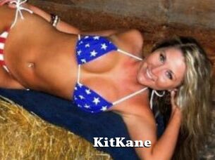 KitKane