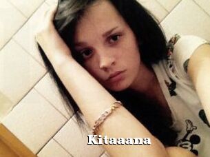 Kitaaana