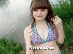 KitanaFox