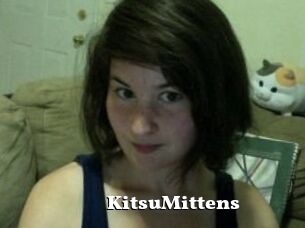 KitsuMittens
