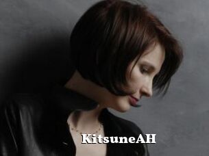 KitsuneAH