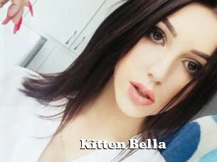 Kitten_Bella