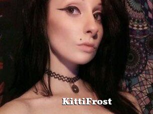 KittiFrost