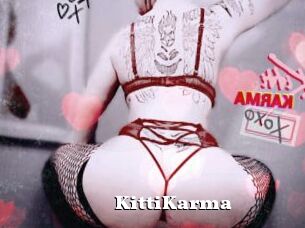 KittiKarma