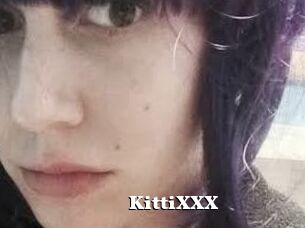 Kitti_XXX