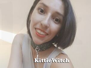KittieWitch
