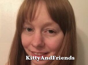 KittyAndFriends