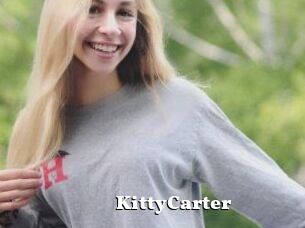 KittyCarter