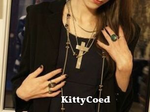 KittyCoed