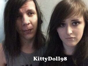KittyDoll98