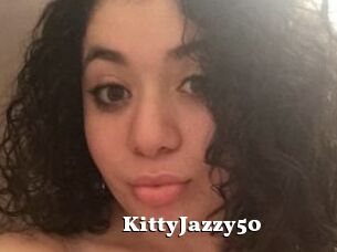 KittyJazzy50