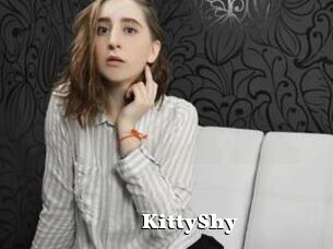 KittyShy