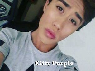 Kitty_Purple