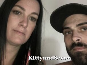 KittyandSevan