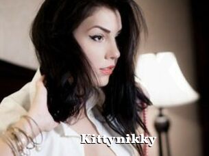 Kittynikky