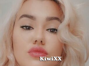 KiwiXX