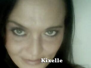 Kixelle