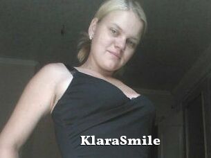 KlaraSmile