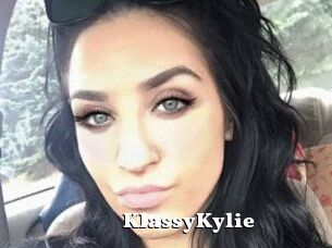 KlassyKylie