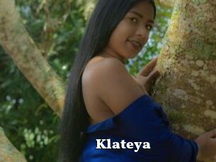 Klateya