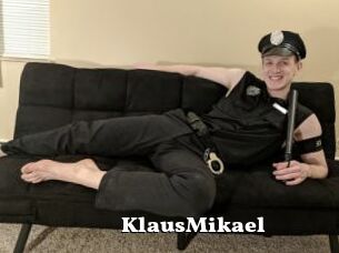 KlausMikael