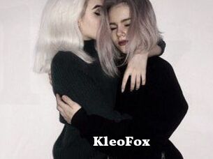 KleoFox
