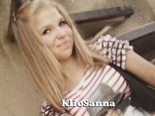 KlioSanna