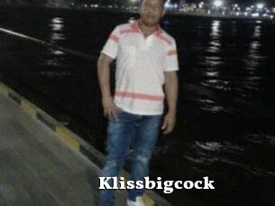 Klissbigcock
