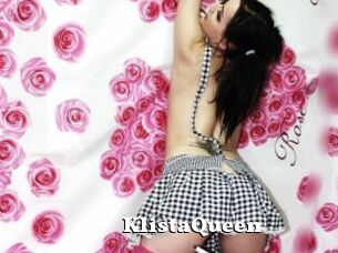 KlistaQueen