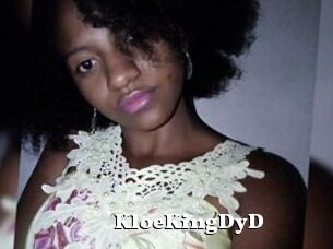 KloeKingDyD