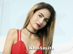 KloeSmith