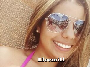 Kloemill
