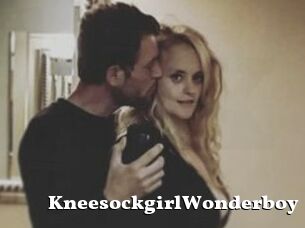KneesockgirlWonderboy