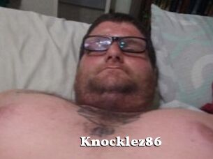 Knocklez86