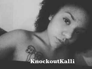 KnockoutKalli