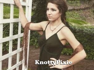 KnottyPixie