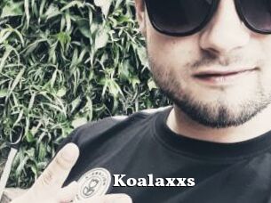 Koalaxxs