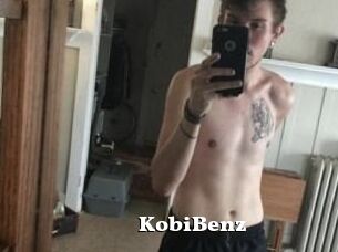 Kobi_Benz