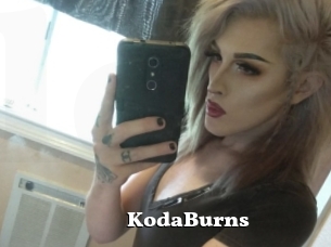 KodaBurns