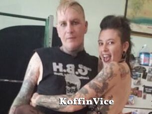 KoffinVice