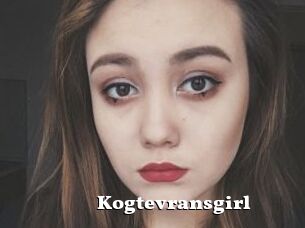 Kogtevransgirl