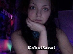 KohaiSensi