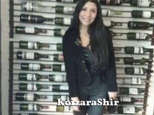 KoizaraShir