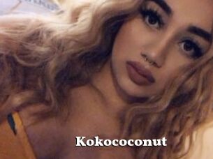 Kokococonut