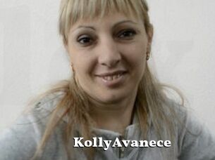 KollyAvanece